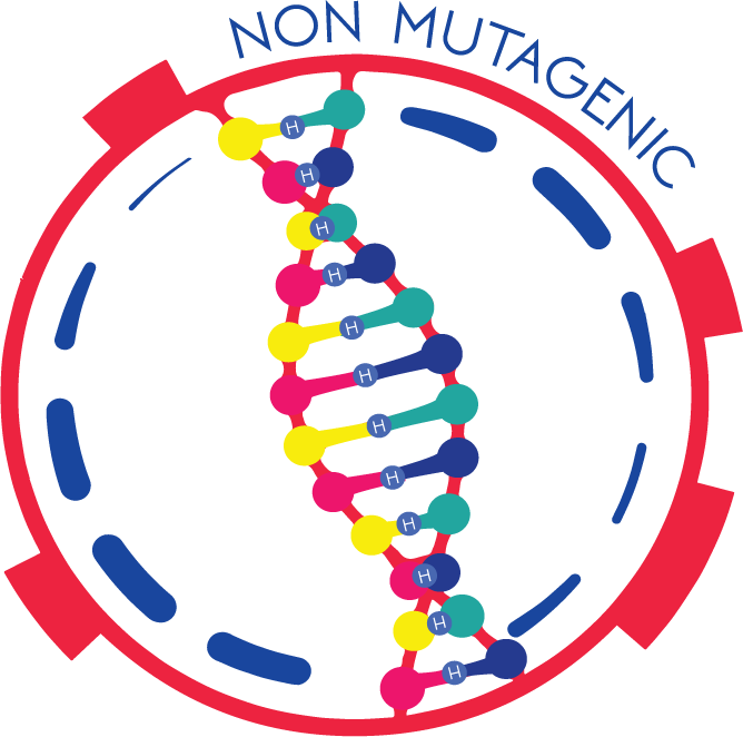 Non-Mutagenic